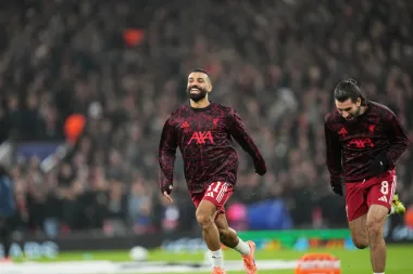Liverpool en crisis: ¿Está perdiendo Salah su rol protagónico bajo Arne Slot?