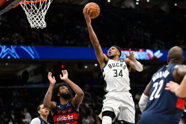 ¿Se acaba la era de Giannis en Milwaukee? La estrella griega y su incierto futuro con los Bucks