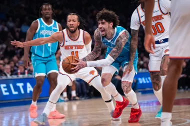La resurrección de los Knicks en el Madison: Karl-Anthony Towns lidera a Nueva York en una victoria dominante