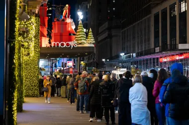 Asistentes de compras con inteligencia artificial: ¿la revolución del retail navideño o solo otra moda digital?