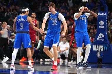 Cooper Flagg: La nueva joya de los Mavericks que está redefiniendo la NBA con solo 18 años