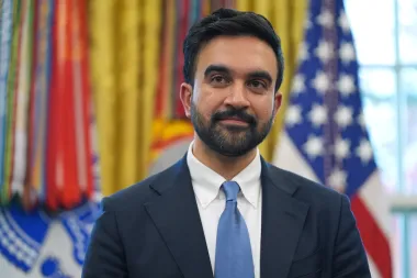 ¿Cómo se dice? Palabras que en 2025 desafiaron la pronunciación de Estados Unidos