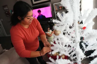 Cuando el hogar se convierte en cárcel: el dilema migrante en Arkansas