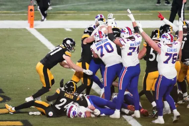 La batalla por la AFC: ¿Quién dominará en diciembre? Análisis de Texans, Chiefs, Bengals, Bills, Colts y Jaguars