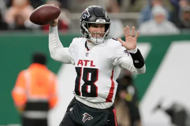 Duelo de contrastes: Seahawks vs. Falcons, dos equipos en trayectorias opuestas