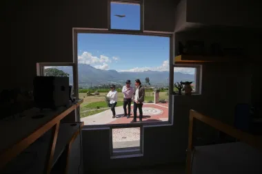 Aya Somos: El anime indígena que lucha por revivir la lengua Quichua en pleno corazón de los Andes