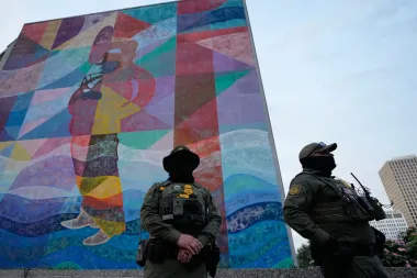 Redadas migratorias en Nueva Orleans: ¿Seguridad nacional o teatro político?