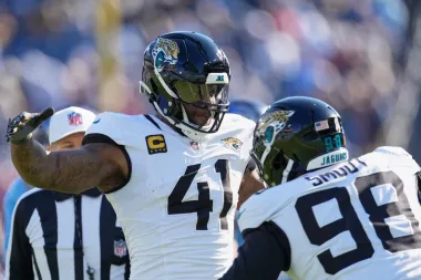Colts vs. Jaguars: ¿Podrá Indianápolis romper la maldición de Jacksonville?