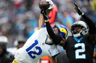 Rams vs. Cardinals: La hora de redención para Matthew Stafford en la pelea por la NFC Oeste