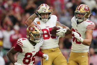 49ers: Lecciones de Resiliencia y Estrategia en una Temporada Marcada por las Lesiones