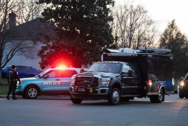 Explosivos, Poder y Venganza: El Caso que Sigue Sacudiendo a Washington