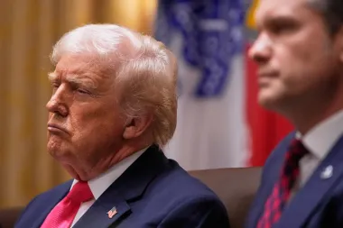 Trump, los Somalíes y Minnesota: Una Retórica Divisiva que Amenaza el Tejido Social de un Estado