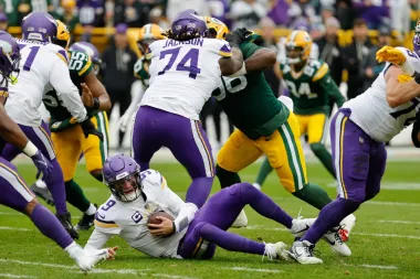 La reconstrucción mental y táctica de J.J. McCarthy y los Vikings: ¿hay esperanza en Minnesota?