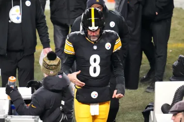 Lamar Jackson vs Aaron Rodgers: ¿por fin un duelo cara a cara?
