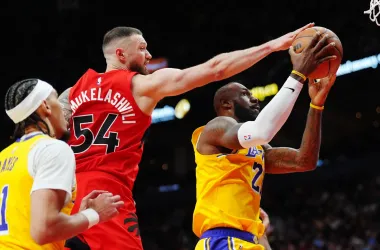 LeBron James y el fin de una era: ¿importa más la victoria que los récords?