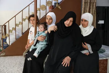 El caso Khaled al-Masoud: un espía infiltrado por error en una guerra de sombras