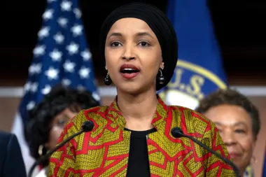 Trump y la retórica del odio: un análisis del discurso contra los inmigrantes somalíes