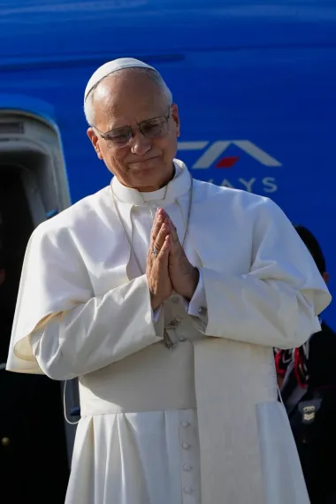 El Papa León XIV y la cruzada por transparentar las finanzas del Vaticano