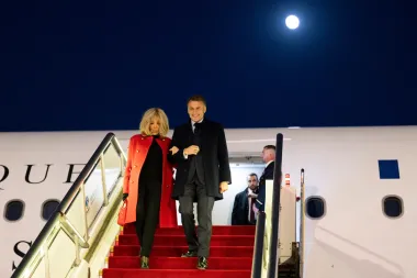 Diplomacia de Pandas: entre el bambú, la política y la reconciliación internacional