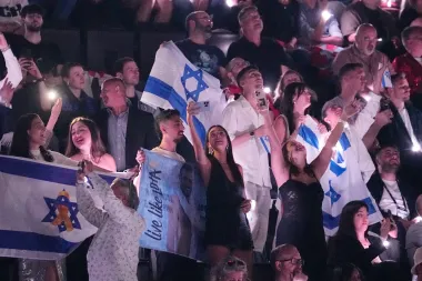 Eurovision 2026 en crisis: ¿fin del certamen como lo conocemos?