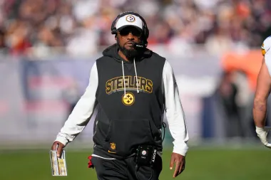 ¿Es hora de decir adiós a Mike Tomlin? La leyenda de los Steelers bajo la lupa