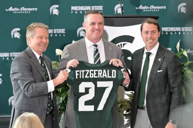 ¿Un regalo o un negocio? La millonaria donación a Michigan State que cambia el juego en el deporte universitario
