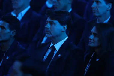 Messi y Ronaldo en ruta de colisión: lo que nos espera en el Mundial 2026