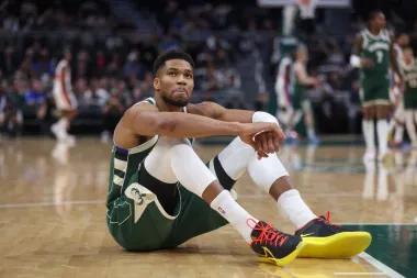 La NBA entre lesiones y regresos: ¿Está en riesgo el futuro inmediato de los equipos contendientes?