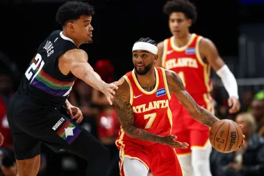 Remontadas épicas, récords históricos y drama puro: una noche inolvidable en la NBA