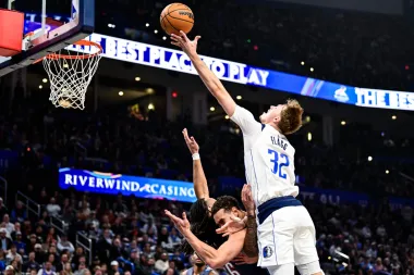 Shai Gilgeous-Alexander y la tormenta perfecta en Oklahoma City: ¿el Thunder es ya el equipo a vencer en la NBA?