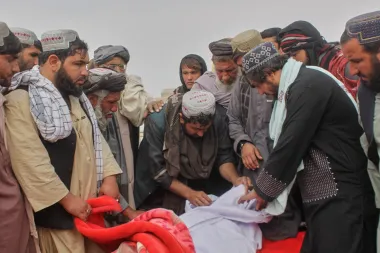 Afganistán y Pakistán al borde del abismo: ¿por qué el fuego en la frontera nunca se extingue?