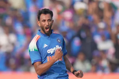 Yashasvi Jaiswal brilla con su primer siglo en ODIs: India arrolla a Sudáfrica y se queda con la serie