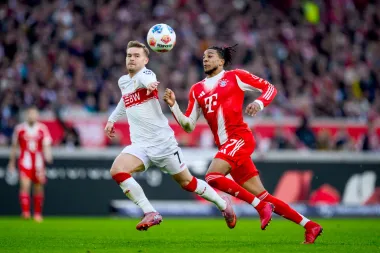 Kane imparable y Bayern intratable: ¿Hay alguien que pueda detener al gigante bávaro?