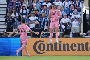 Lionel Messi y la conquista del fútbol estadounidense: El histórico título de Inter Miami en la MLS