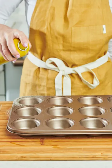 La magia de hornear: cómo la repostería se ha convertido en una terapia moderna para el alma
