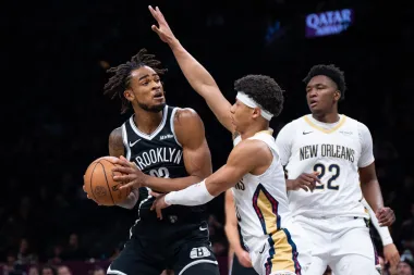 Michael Porter Jr., Claxton y unos Nets renacidos: ¿Están despertando a tiempo?