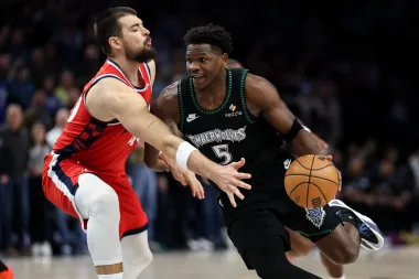 Una noche de locura en la NBA: lo que nos dejaron Timberwolves, Kings y Warriors