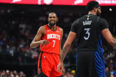 Jalen Johnson y Anthony Davis encienden la NBA: Una mirada a los nuevos líderes del momento