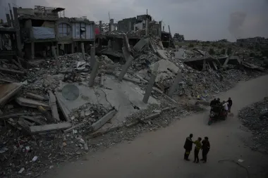 ¿Desarme o estrategia? El dilema de Hamás y el futuro de Gaza bajo una tregua compleja