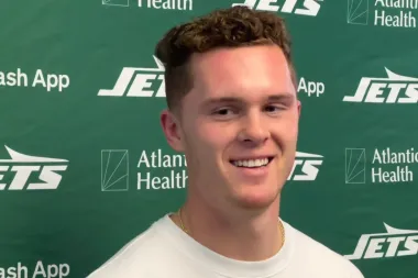 Jets en Gotham: el partido que transformó MetLife en una película de superhéroes (y pesadillas)