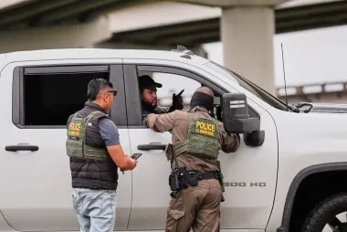 Redadas migratorias en Luisiana: miedo, vigilancia y una operación bajo sombras