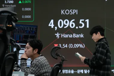 Asia en la cuerda floja: mercados tambaleantes, tensiones geopolíticas y decisiones clave de la Fed