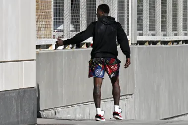 El oscuro juego fuera de la cancha: Terry Rozier y el escándalo que sacude a la NBA