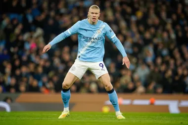 Mbappé vs Haaland: El Duelo que Define una Generación