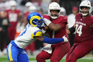 De la gloria al abismo: los Arizona Cardinals y el espejismo del futuro en la NFL