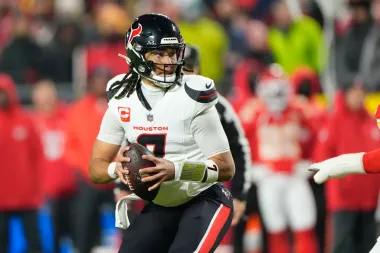 Texans y su renacimiento defensivo: así callaron a Mahomes y soñaron con playoffs
