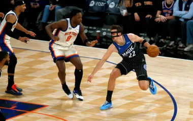 La NBA en diciembre: lesiones clave y tensiones en aumento