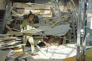 Japón tiembla otra vez: cuando la memoria del 2011 vuelve a sacudir la conciencia sísmica