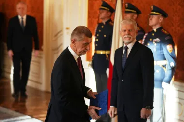 Lituania contra los globos: una nueva forma de guerra híbrida desde Bielorrusia