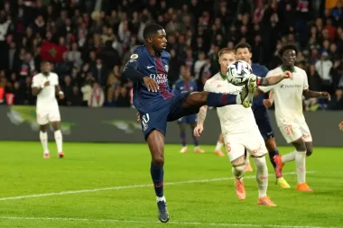 Champions League al rojo vivo: ausencias clave sacuden a PSG, Liverpool y Barcelona en momentos cruciales